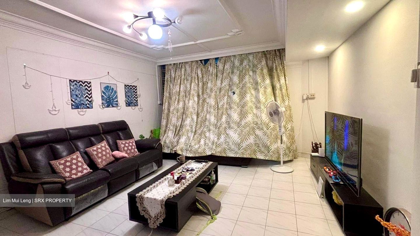 Tampines Central 1 (Tampines),  #576694201